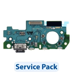 Плата зарядки USB для Samsung Galaxy A34 5G (5903396329098)