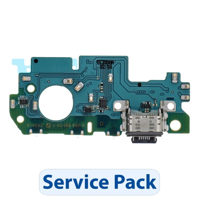 Плата зарядки USB для Samsung Galaxy A34 5G (5903396329098)