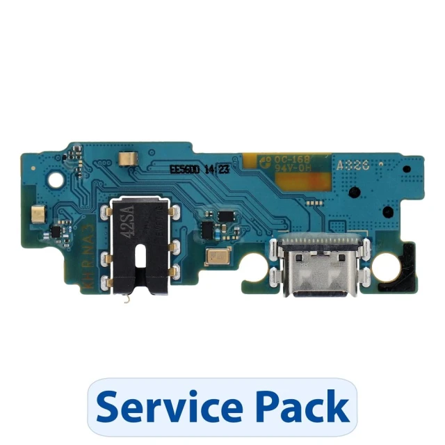 Плата зарядки USB для Samsung Galaxy A32 5G (5903396329111)
