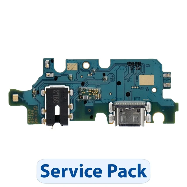 Плата зарядки USB Samsung для Samsung Galaxy A13 4G (5903396329166)