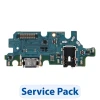 Плата зарядки USB Samsung для Samsung Galaxy A13 4G (5903396329166)