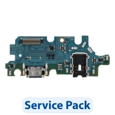Плата зарядки USB Samsung для Samsung Galaxy A13 4G (5903396329166)