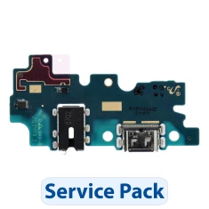 Плата зарядки USB для Samsung Galaxy A30s (5903396329197)