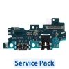 Плата зарядки USB для Samsung Galaxy A30s (5903396329197)