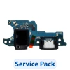 Плата зарядки USB Samsung для Samsung Galaxy A03 (5903396329203)