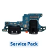 Плата зарядки USB Samsung для Samsung Galaxy A03 (5903396329203)
