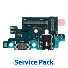 Плата зарядки USB Samsung Galaxy A40 (5903396329210)