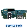 Плата зарядки USB Samsung Galaxy A12s (5903396329227)