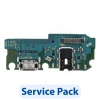 Плата зарядки USB Samsung Galaxy A12s (5903396329227)
