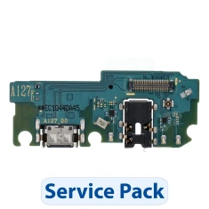 Плата зарядки USB Samsung Galaxy A12s (5903396329227)