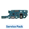 Плата зарядки USB Samsung Galaxy A20e (5903396329241)