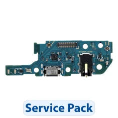 Плата зарядки USB Samsung Galaxy A20e (5903396329241)