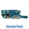 Плата зарядки USB Samsung Galaxy A20e (5903396329241)