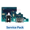 Плата зарядки USB Samsung для Samsung Galaxy A51 A515F (GH96-12992A)