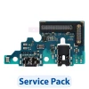 Плата зарядки USB Samsung для Samsung Galaxy A51 A515F (GH96-12992A)