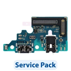 Плата зарядки USB Samsung для Samsung Galaxy A51 A515F (GH96-12992A)
