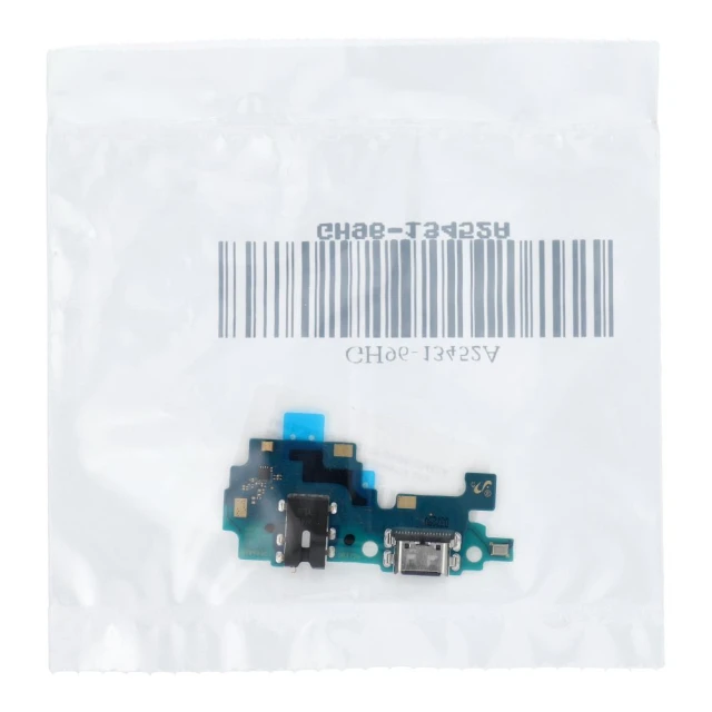 Плата зарядки USB Samsung Galaxy A21s (5903396329272)