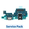 Плата зарядки USB Samsung Galaxy A21s (5903396329272)