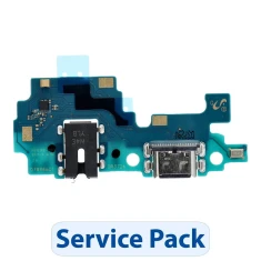Плата зарядки USB Samsung Galaxy A21s (5903396329272)