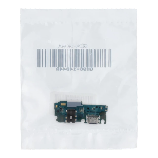Плата зарядки USB Samsung для Samsung Galaxy A12 A125F (GH96-14044A)