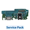 Плата зарядки USB Samsung для Samsung Galaxy A12 A125F (GH96-14044A)