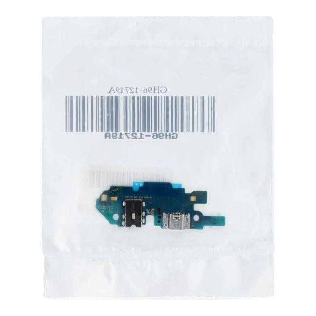 Плата зарядки USB Samsung Galaxy A10 (5903396329296)