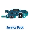 Плата зарядки USB Samsung Galaxy A10 (5903396329296)