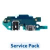 Плата зарядки USB Samsung Galaxy A10 (5903396329296)