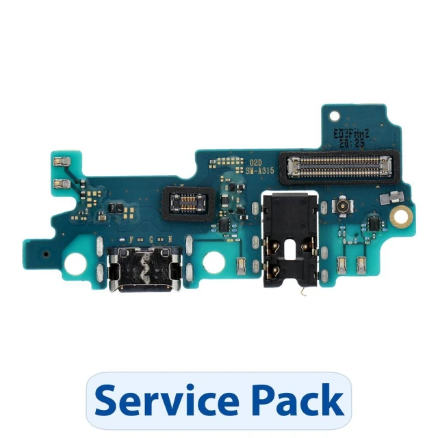 Плата зарядки USB Samsung Galaxy A31 (5903396329302)