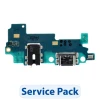 Плата зарядки USB Samsung Galaxy A31 (5903396329302)
