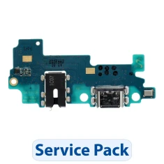 Плата зарядки USB Samsung Galaxy A31 (5903396329302)