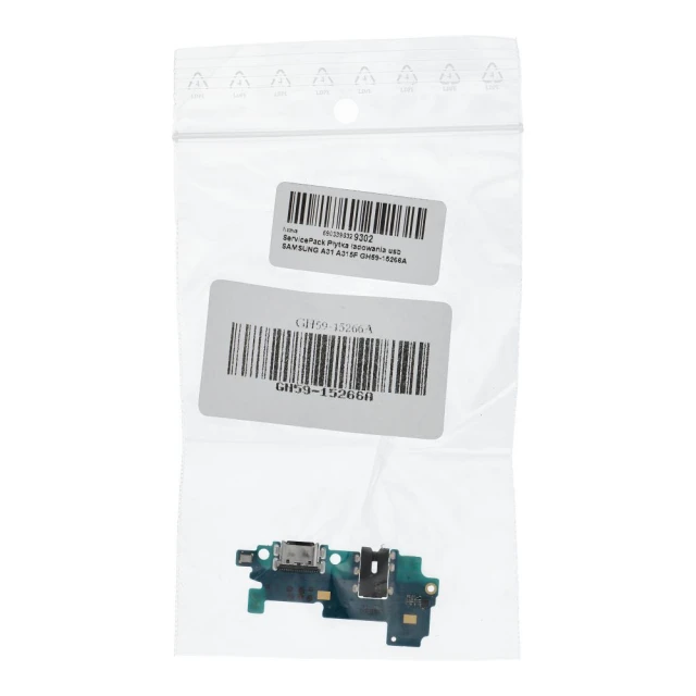 Плата зарядки USB Samsung Galaxy A31 (5903396329302)