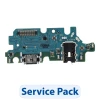 Плата зарядки USB для Samsung Galaxy A13 4G (GH96-15366A)