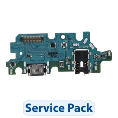 Плата зарядки USB для Samsung Galaxy A13 4G (GH96-15366A)