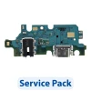 Плата зарядки USB для Samsung Galaxy A13 4G (GH96-15366A)