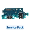 Плата зарядки USB Samsung для Samsung Galaxy A23 5G A236B (GH96-15504A)
