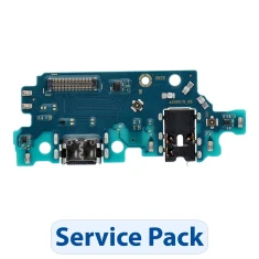Плата зарядки USB Samsung для Samsung Galaxy A23 5G A236B (GH96-15504A)