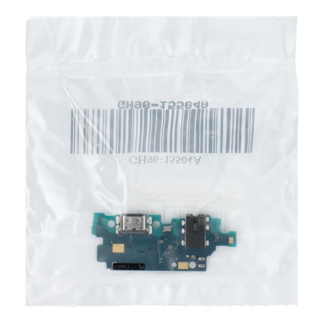 Плата зарядки USB Samsung для Samsung Galaxy A23 5G A236B (GH96-15504A)
