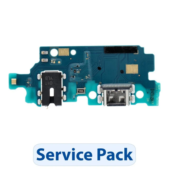 Плата зарядки USB Samsung для Samsung Galaxy A23 5G A236B (GH96-15504A)