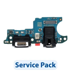 Плата зарядки USB Samsung для Samsung Galaxy A02s (5903396329333)