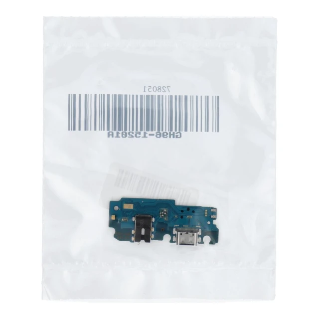Плата зарядки USB для Samsung Galaxy A13 5G (5903396329340)