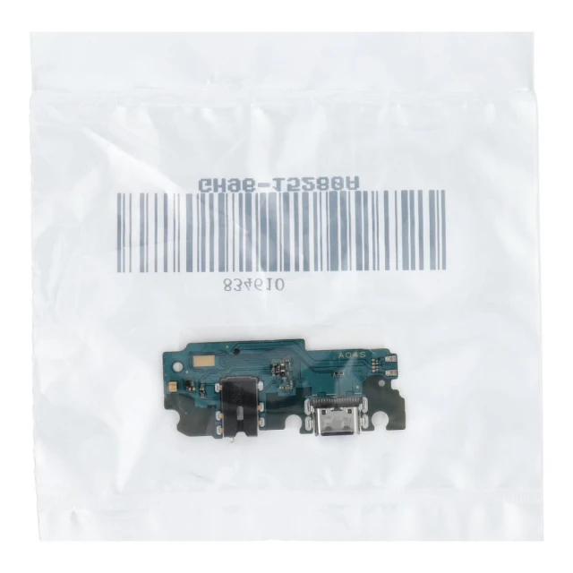 Плата зарядки USB Samsung для Samsung Galaxy A04s (5903396329357)