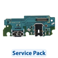 Плата зарядки USB Samsung для Samsung Galaxy A04s (5903396329357)