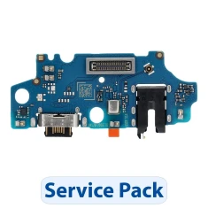 Плата зарядки USB Samsung для Samsung Galaxy A05s A057F (GH81-24366A)