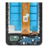 Дисплей FixCell для Samsung Galaxy A12 Black (5903396329463)