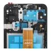 Дисплей FixCell для Samsung Galaxy A12 Black (5903396329463)