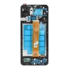 Дисплей FixCell для Samsung Galaxy A12 Black (5903396329463)