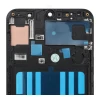 Дисплей FixCell LCD для Samsung Galaxy A50 Black (5903396329470)