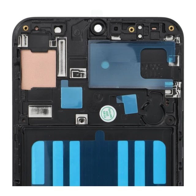 Дисплей FixCell LCD для Samsung Galaxy A50 Black (5903396329470)