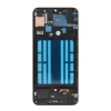 Дисплей FixCell LCD для Samsung Galaxy A50 Black (5903396329470)